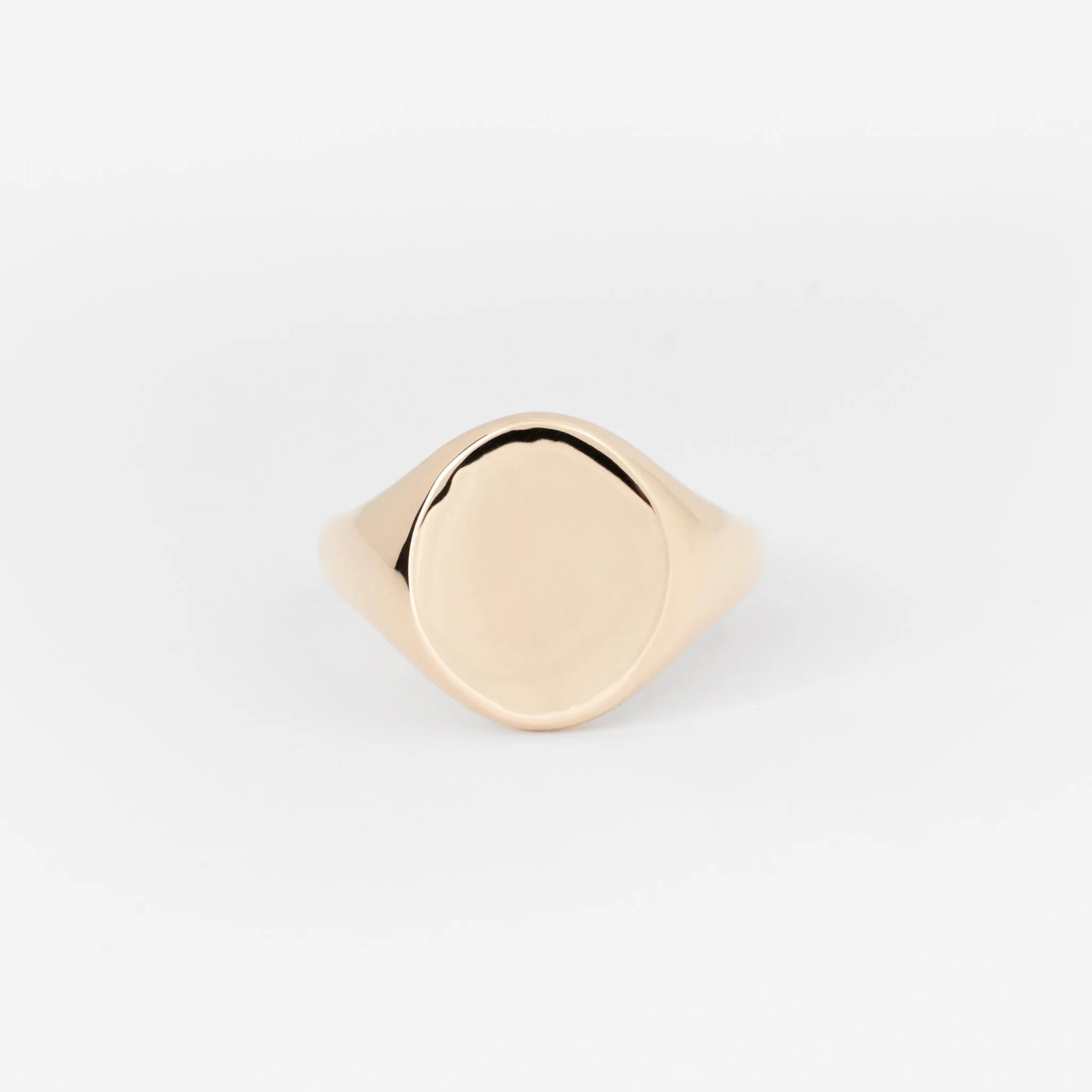 The Grand Signet Ring