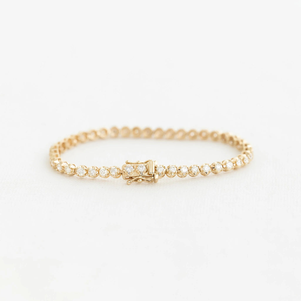 The Birthday Bracelet