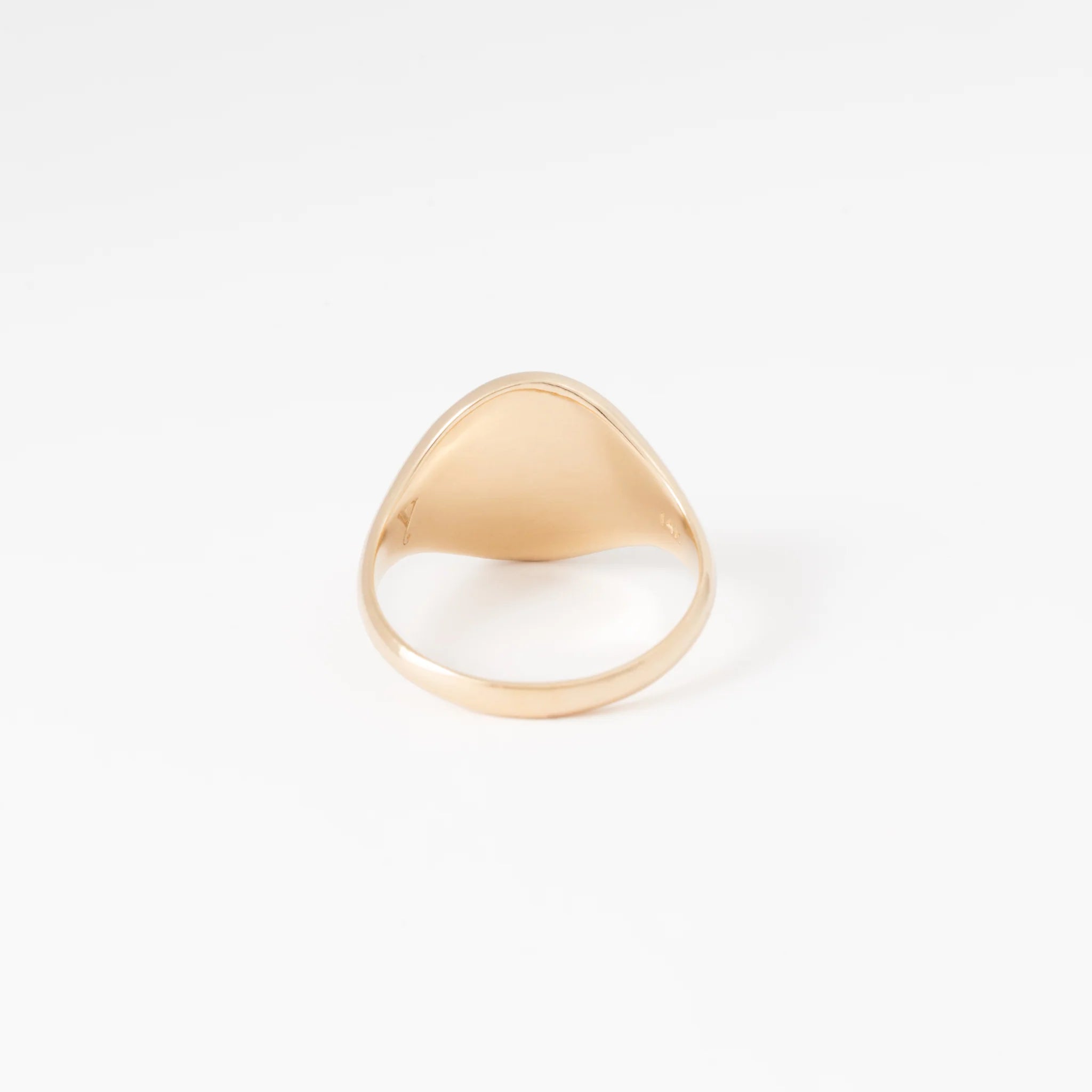 The Grand Signet Ring