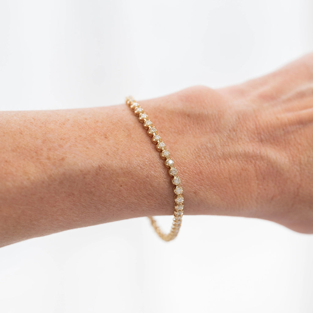 The Birthday Bracelet