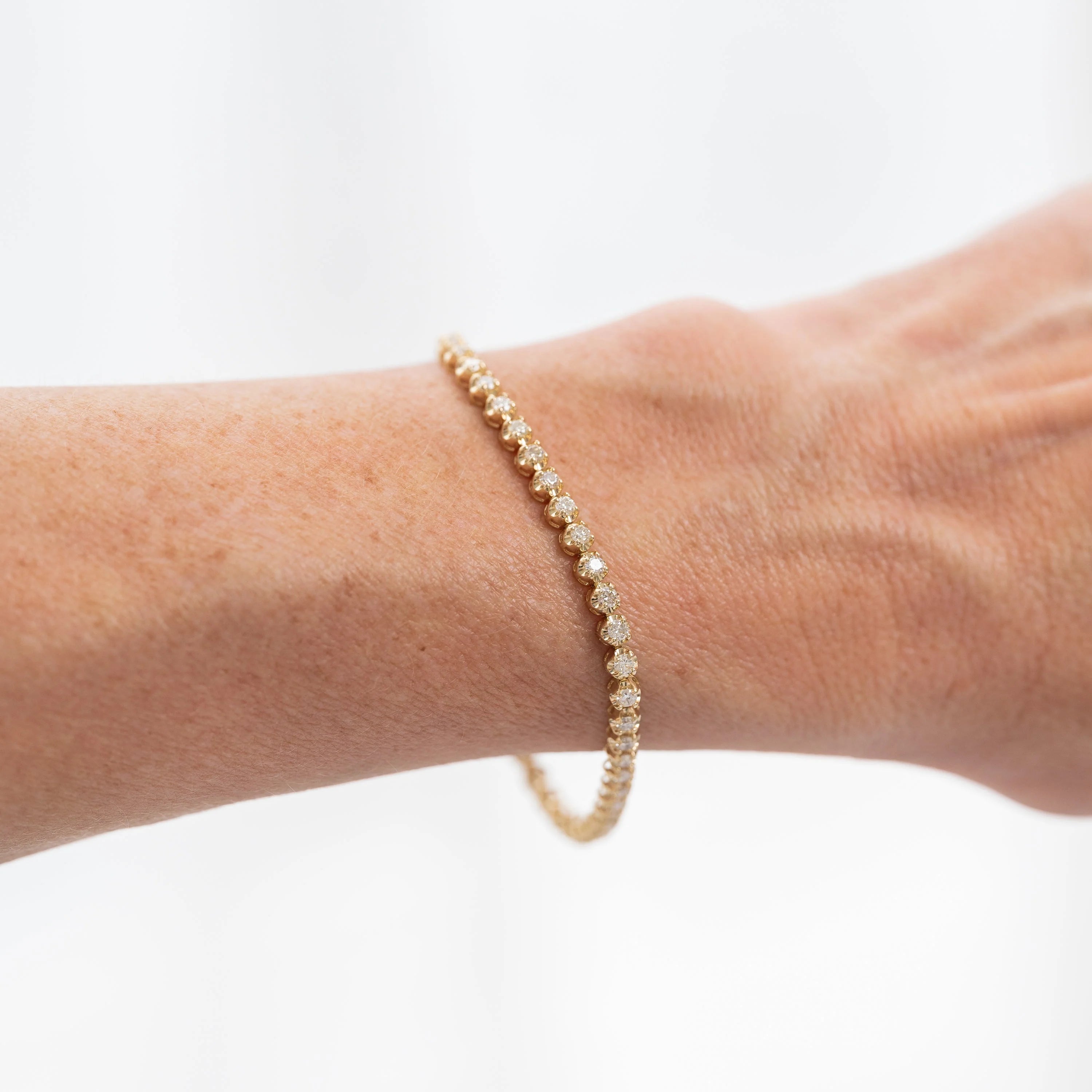 The Birthday Bracelet