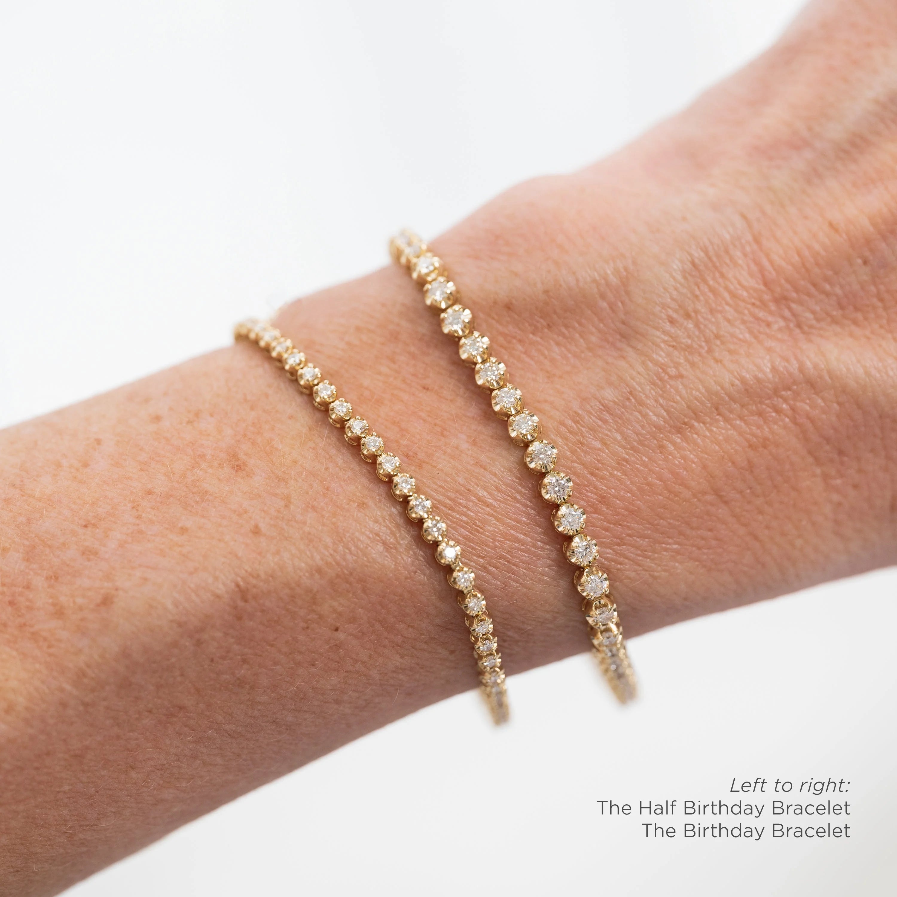 The Birthday Bracelet