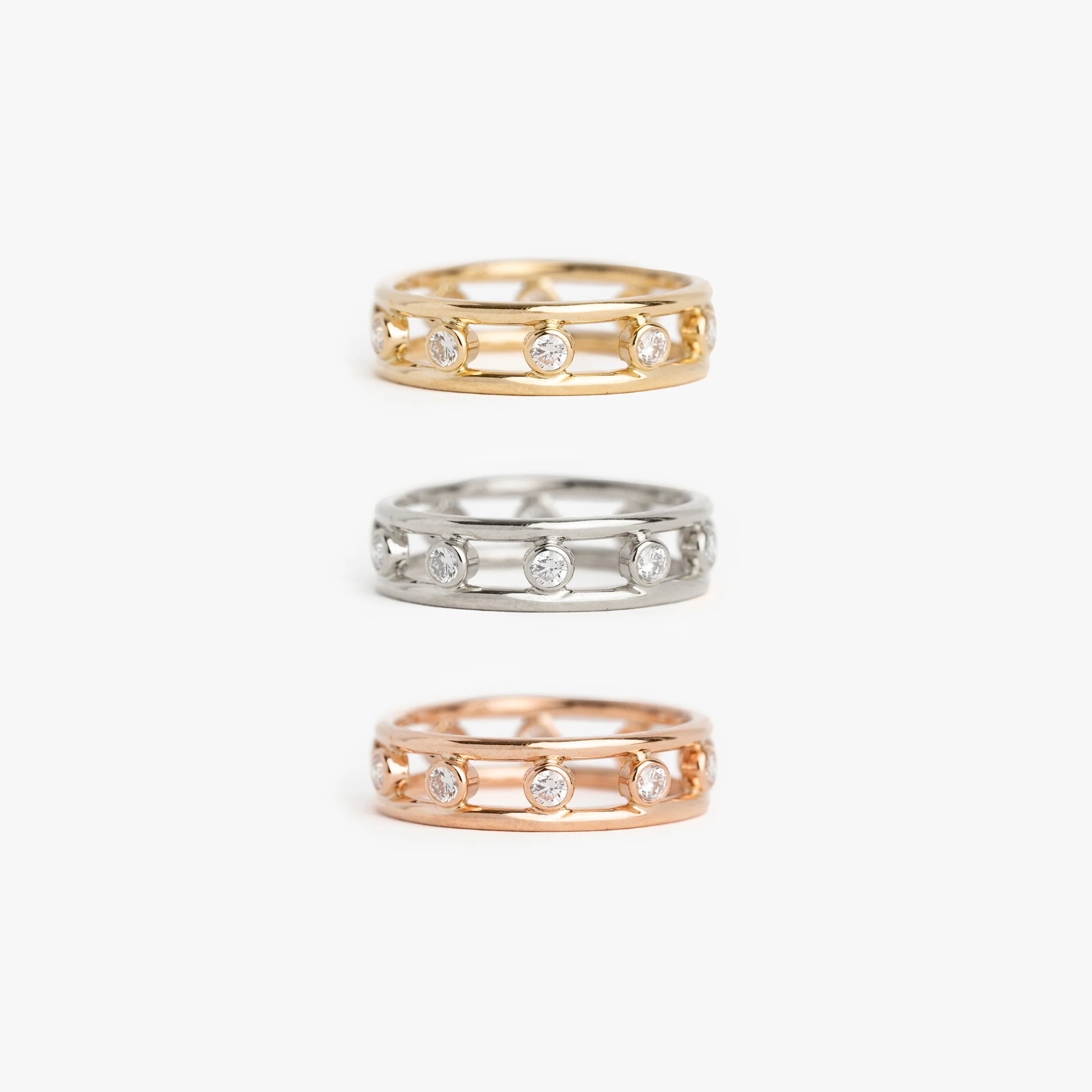 The Anniversary Band