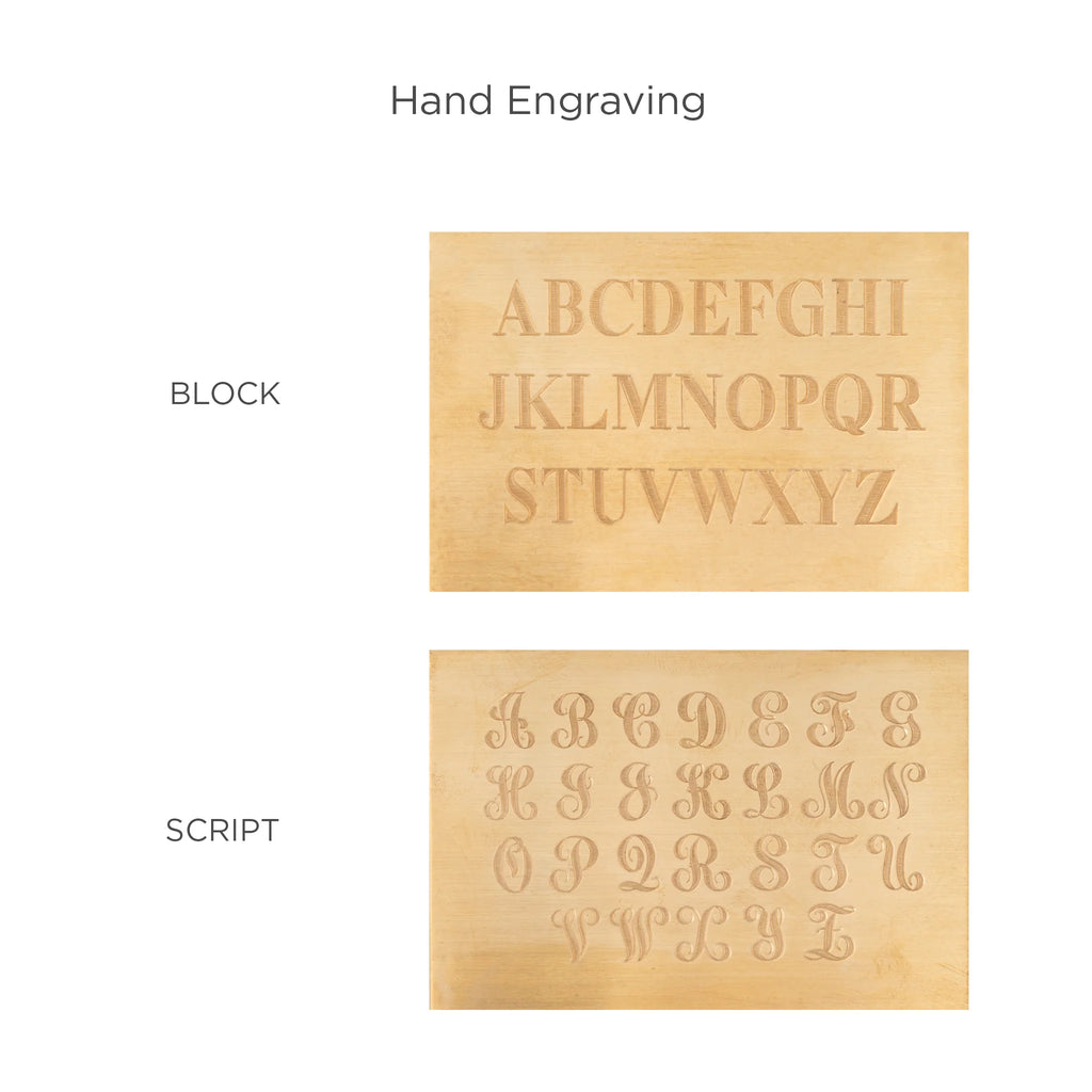 The Classic Signet Ring