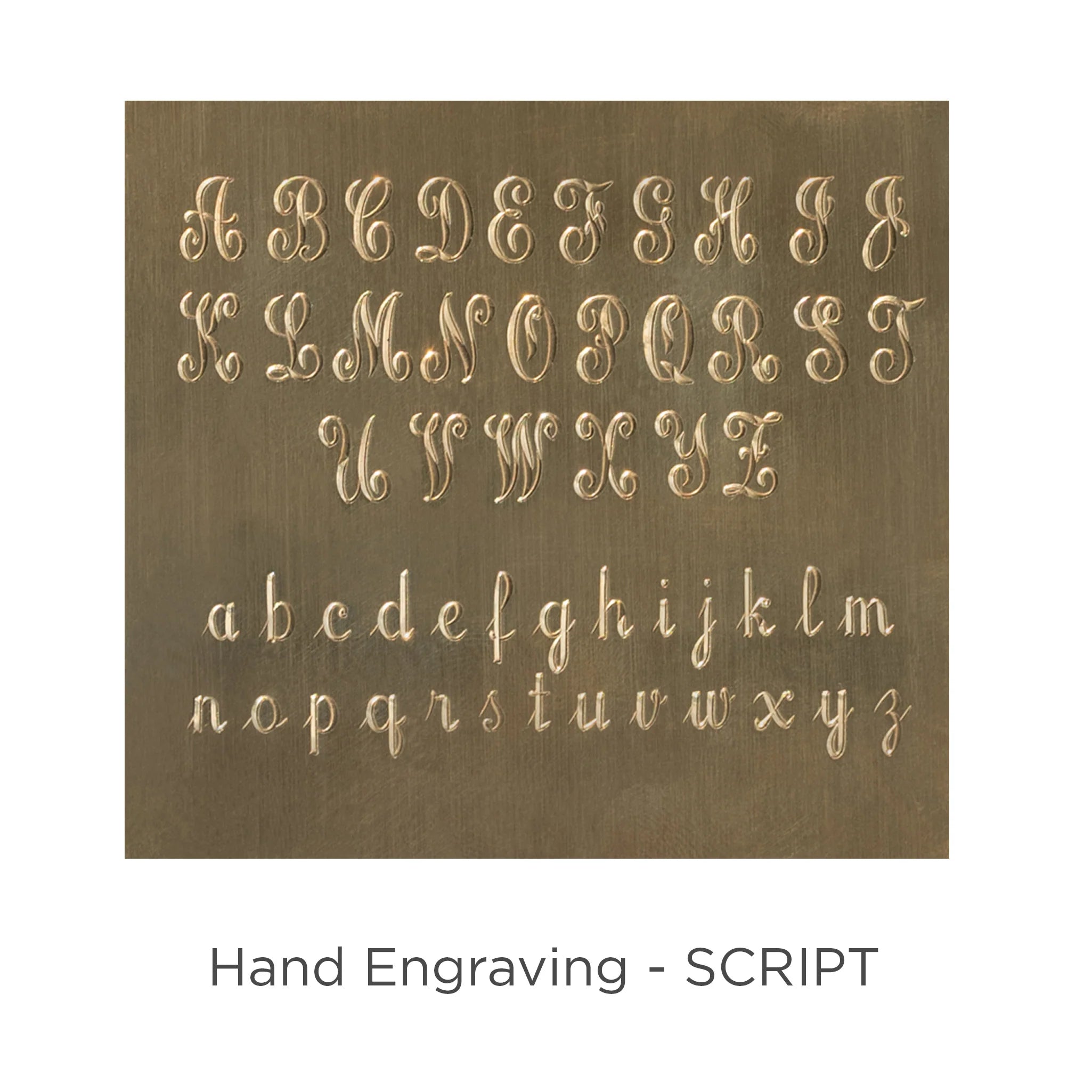 The Mini Signet Ring