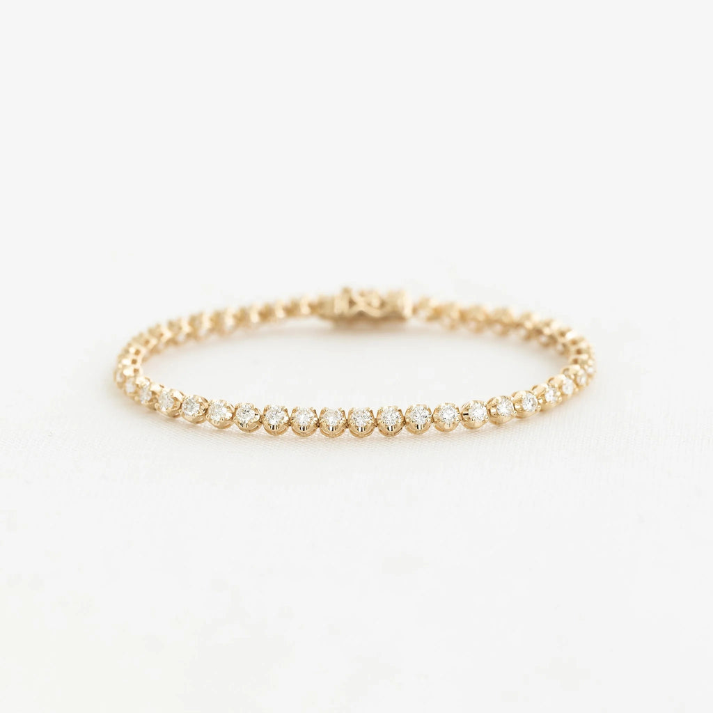 The Birthday Bracelet
