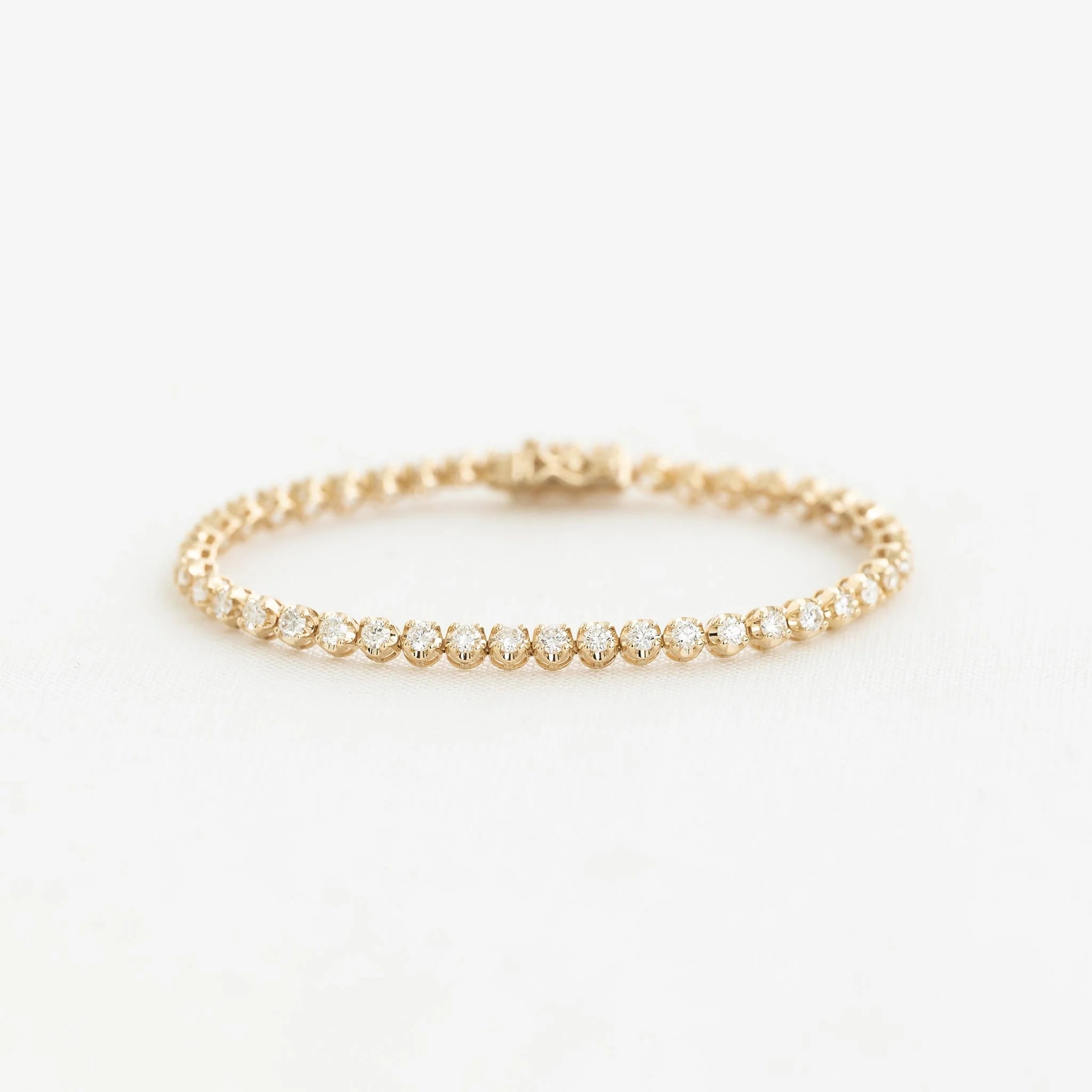 The Birthday Bracelet